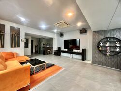 Loyang Villas (D17), Terrace #440408611